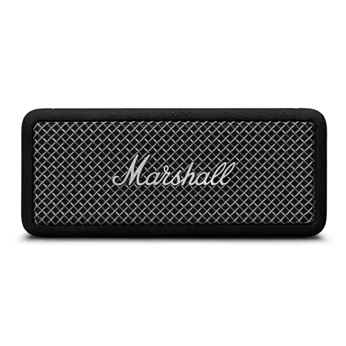 Marshall Emberton II Altoparlante Bluetooth Portatile Wireless IP67 Resistente