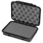 Max Cases Valigia Ermetica con Spugna Precubettata - Protezione Ottimale