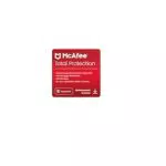 McAfee Total Protection 2025 - Software di sicurezza con VPN e gestore password