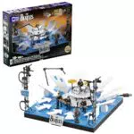 The Beatles Set da Costruire Signore e Signori, i Beatles! HVH42 per Collezionisti