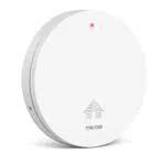 Meross Rilevatore di Fumo con Batteria da 10 Anni e Sensore Fotoelettrico