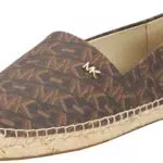 Michael Kors Kendrick Slip On - Mocassino Donna Elegante e Confortevole