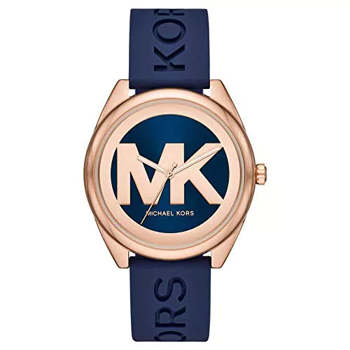 Michael Kors Orologio Da Donna MK7140 - Eleganza e Stile senza Tempo