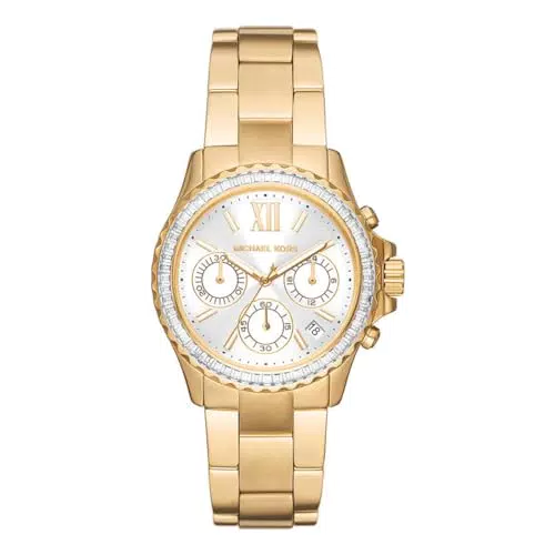 Michael Kors Orologio da Donna MK7212 - Eleganza e Stile senza Tempo