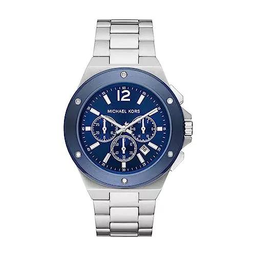 Michael Kors Orologio Da Uomo MK8938 - Eleganza e Stile senza Tempo