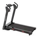 Mobvoi Tapis Roulant Pieghevole 3HP con Inclinazione 15% e App Bluetooth
