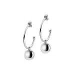 Morellato Anello Statement Donna in Acciaio Inossidabile Modello SALY04