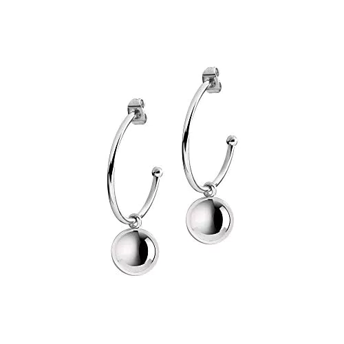 Morellato Anello Statement Donna in Acciaio Inossidabile Modello SALY04