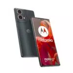 Motorola Moto G85 5G - 12GB RAM, 256GB Storage, Snapdragon 6 Gen 3, Dual SIM