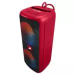 Music Hero Speaker Wireless 6W con Multi Input e Microfono, Water Resistant IPX5