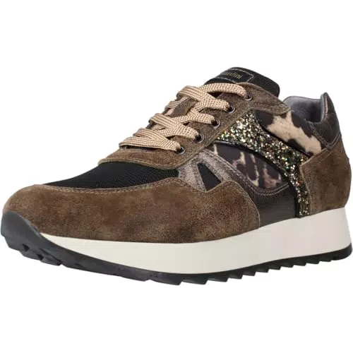 Nerogiardini Scarpe Animalier: Stile e Comfort per Ogni Occasione
