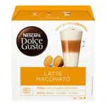 NESCAFÉ DOLCE GUSTO Latte Macchiato - Capsule Compatibili per Caffè