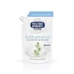 Neutro Roberts Ecoricarica Detergente Intimo Antibatterico 100% Naturale