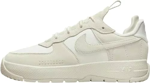 Nike Air Force 1 Wild - Sneaker Donna per Stile e Comfort
