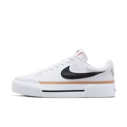 Nike Court Legacy Lift Scarpe Donna