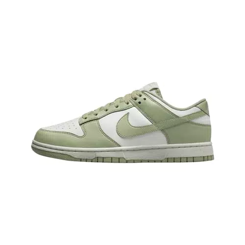 Nike Dunk Low Sneaker Donna - Comfort e Stile per Ogni Occasione