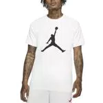 Nike M J Jumpman SS Crew Uomo - T-shirt Sportiva Casual per Ogni Occasione