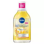 NIVEA Fluido Micellare Illuminante con Siero 5%