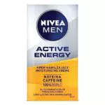 NIVEA MEN Crema Energizzante per il Viso Active Energy