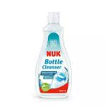 NUK Detergente per Biberon, Ideale per Pannolini, Accessori e Senza Profumo