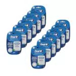 Oral-B Filo Interdentale Pro-Expert Advanced con Nastro Cerato 50m