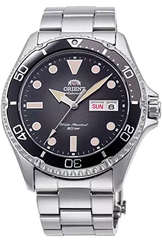 Orient Orologio Sportivo RA-AA0814R19B