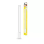 Osram Dulux L36 Lampada LED HF 18W 2070 Lumen Sostituzione 36W Convenzionale