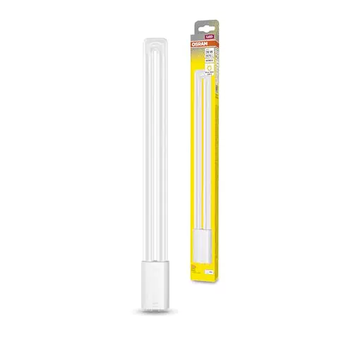Osram Dulux L36 Lampada LED HF 18W 2070 Lumen Sostituzione 36W Convenzionale