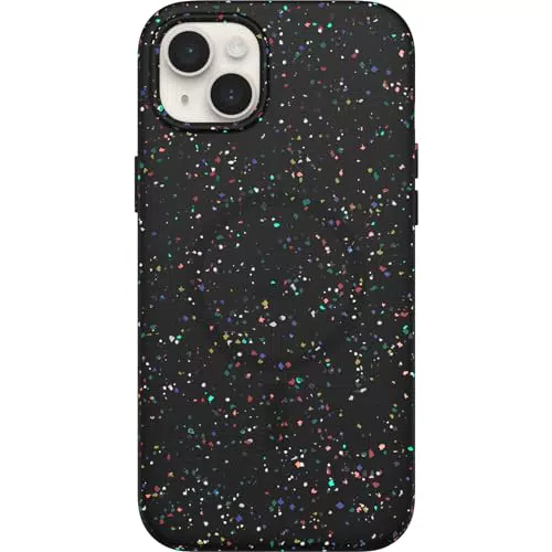 OtterBox Cover per iPhone 14 Plus - Case Sustainable con MagSafe, resistente e sottile