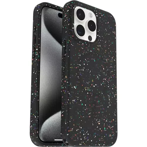 OtterBox Cover per iPhone 15 Pro Max Serie Core MagSafe, resistente a cadute