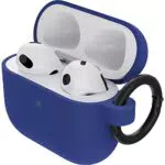 OtterBox Custodia Soft Touch Antishock per AirPods 3ª gen 2021