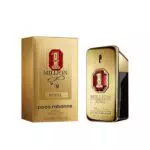 Paco Rabanne 1 Million Royal Parfum - 50 ml di fragranza esclusiva
