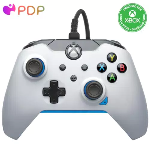 PDP Controllore Cablato per Xbox Series X e S - Gamepad Gaming