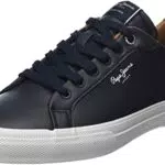 Pepe Jeans Kenton Court - Scarpe da ginnastica per uomo