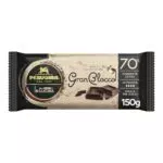 Perugina GranBlocco Cioccolato Fondente Extra 70% - Tavoletta 150g