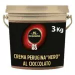 Perugina Nero Crema Spalmabile al Cioccolato Professionale