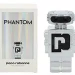 Phantom Eau de Toilette 100 ml - Fragranza Unisex di Lusso