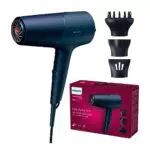 Philips Asciugacapelli BHD510/20 con tecnologia termoprotettiva e diffusore