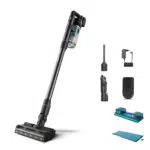 Philips Aspirapolvere senza fili Serie 7000 Aqua, Motore Digitale, XC7053/01