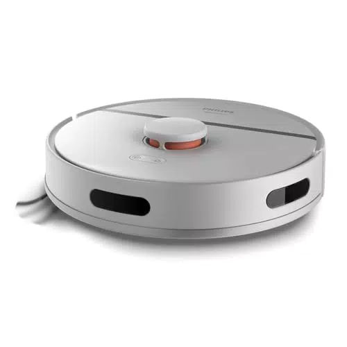 Philips HomeRun Serie 3000 Robot Aspirapolvere e Lavapavimenti con Mappatura
