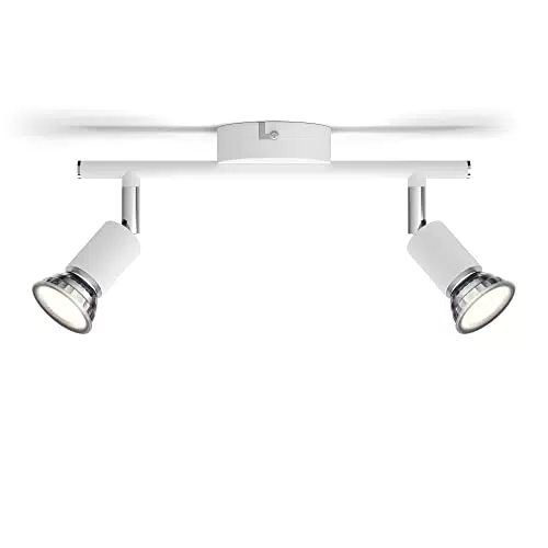 Philips Faretto Integrato Limbali 50W - Illuminazione LED di Alta Qualità