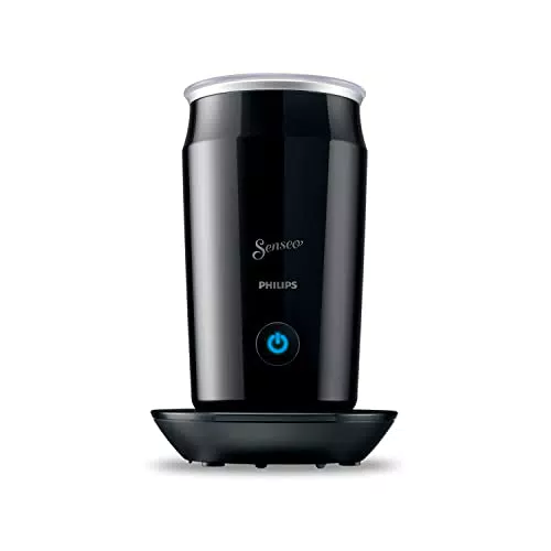 Philips Senseo Montalatte CA6500/60 - Pannarello per Schiuma Calda e Fredda