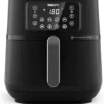 Philips Series 5000 Connessa Airfryer XXL, 7, 2L, Friggitrice ad aria 16-in-1