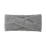 Pieces Pcjeslin - Fascia in Lana per Donna