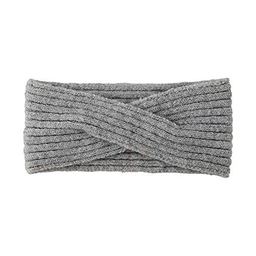 Pieces Pcjeslin - Fascia in Lana per Donna