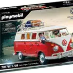 Playmobil Bulli T1 - Gioco Creativo per Bambini dai 5 Anni