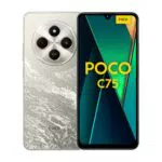 Poco C75 Smartphone Android 8GB RAM, 256GB Storage, Doppia Fotocamera 50MP