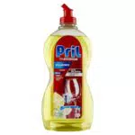 Pril Brillantante+ Brillante per Lavastoviglie, Limone & Lime