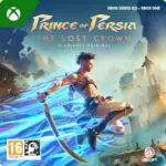 Prince of Persia: The Lost Crown - Standard Edition per Xbox One/Series X|S