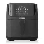 Princess Friggitrice ad Aria Digitale 6,5 L - 12 Programmi - Senza Olio